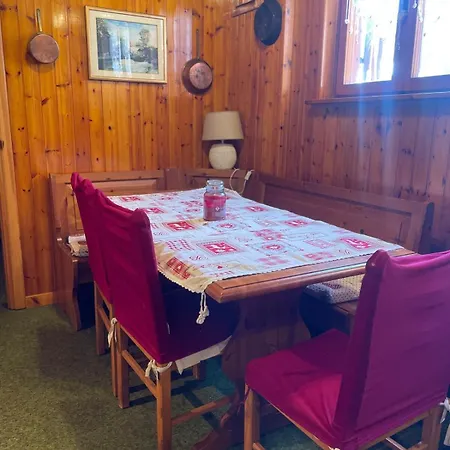 Bufu S Apartment Monte Terminillo