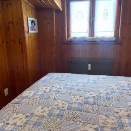 Apartment Bufu S Monte Terminillo