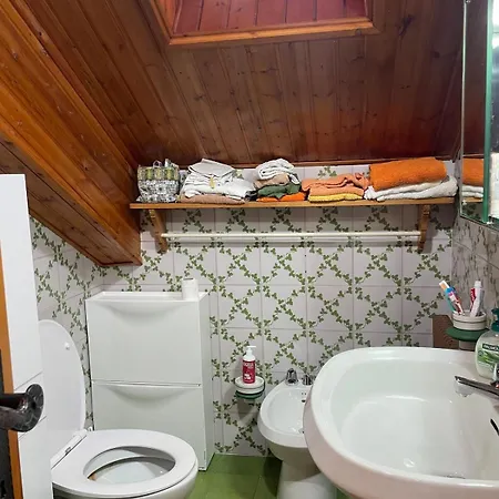 Apartment Bufu S Monte Terminillo