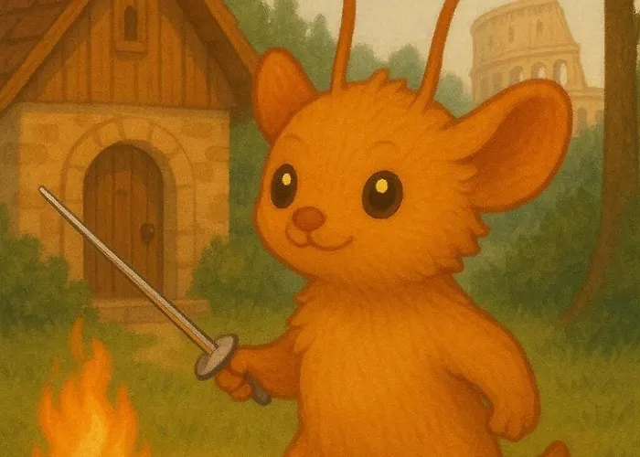 Apartman Bufu S Terminillo