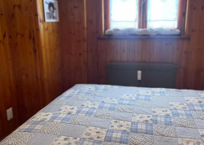 Apartman Bufu S Terminillo