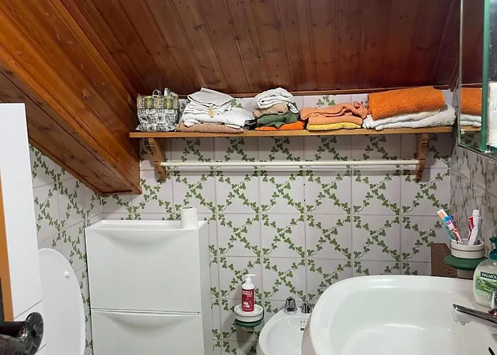 Apartman Bufu S Terminillo